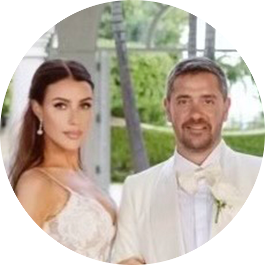 — Aubrie & David Shafrir